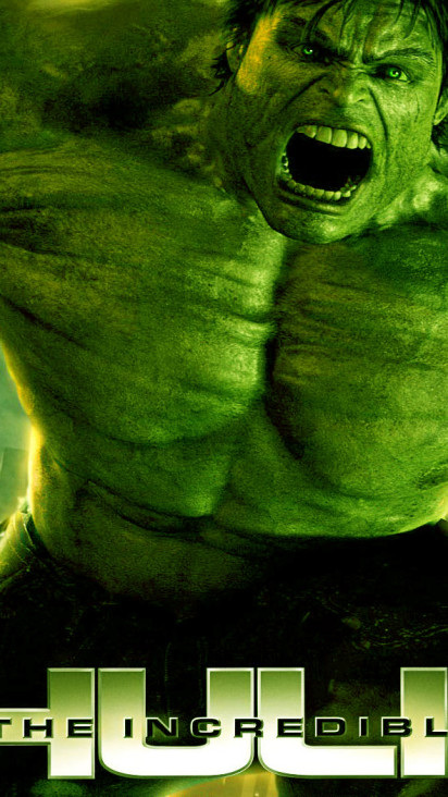 Обои Невероятный Халк Кино Фильмы The Incredible Hulk, Обои Для.